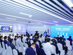 华为打造广州白云智慧枢纽样板：站城融合新范式，引领全球城轨数智化转型