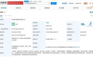 阿里巴巴旗下再添新成员：同日成立两家数据科技公司 拓展数字版图