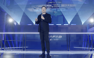 马斯克启动TeraFab项目：2nm芯片助力特斯拉AI生态全面自主