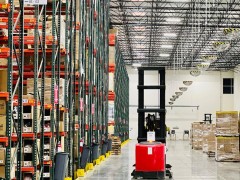 傲盛科技：海外仓卡派多业务并进，专业团队与技术赋能跨境物流新发展