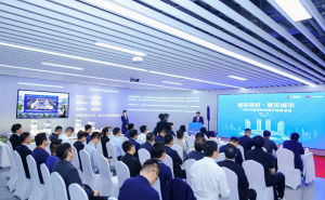 华为打造广州白云智慧枢纽样板：站城融合引领全球城轨数智化新潮流