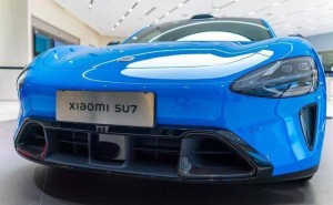 从质疑到盈利！小米汽车2025年逆袭，国产新能源赛道再添强将