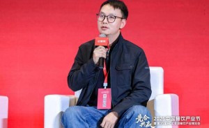 麦记牛奶谢永亮：坚守“一点点”原则，深耕糖水赛道行稳致远