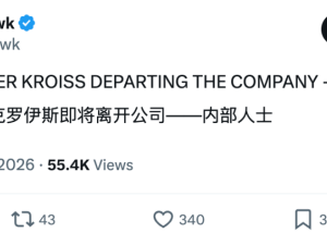 马斯克xAI联创大“换血”：11位仅剩1位，老马能否重组新团队再出发？