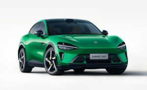 雷军官宣：小米SU7与YU7双双登顶新能源汽车产品魅力指数榜首