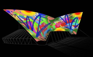 苹果携手悉尼歌剧院，“点亮创意”项目：民众与艺术家共绘歌剧院梦幻夜景