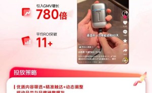 京东“内容引力”项目成效显著：亿元奖金激励商家，多品类GMV与ROI双提升