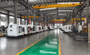 工业互联网赋能AI机床：群体智慧如何让黑灯工厂从蓝图走向现实？