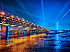 从“中转站”到“必游地”：武汉以江湖文史科技之韵，绘就旅游新画卷