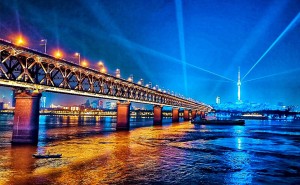 从“中转站”到“必游地”：武汉以江湖文史科技之韵，绘就旅游新画卷