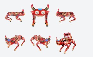 人形机器人赛道“群雄逐鹿”，宇树科技上市能否领跑未来？