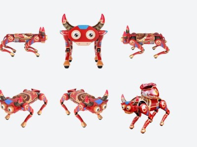 人形机器人赛道“群雄逐鹿”，宇树科技上市能否领跑未来？