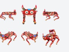 人形机器人赛道“群雄逐鹿”，宇树科技上市能否领跑未来？