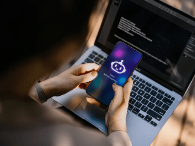 AI与机器人程序流量激增：互联网主导权悄然易主，新生态待构建