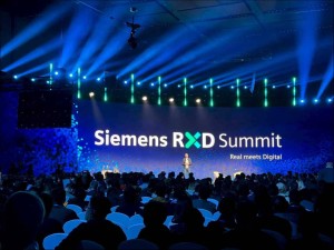 西门子肖松：以全栈能力、软硬融合与生态共建，开启工业AI破局新征程