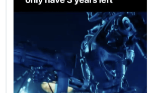 马斯克预测：三年后人工智能智能水平将全面超越人类