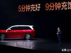 闪充技术落地、磷酸铁锂续航破千，院士：当下电动车已足够好不必苦等固态电池