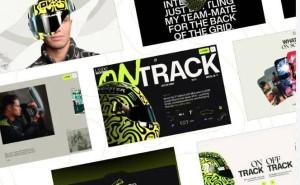 AI时代网站同质化破局：2026设计复兴，用心打磨体验成关键