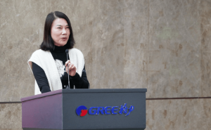 董明珠谈年轻人躺平引争议：时代红利差异下，谁该反思？