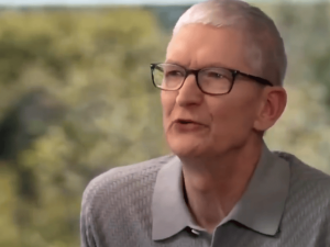 乔布斯临终嘱托库克：避开“模仿陷阱”，专注“做对的事”成就苹果传奇