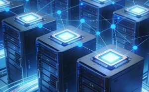 智谱CEO张鹏谈大模型：未来12个月算力或成最大挑战，自进化趋势加速