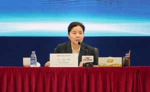 中国人保丁向群：人身险独特价值凸显，将从三方面创新落实“投资于人”