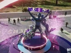 Steam热门网游大揭秘：从经典到新锐，这五款佳作你不可错过！