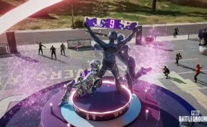 Steam热门网游大揭秘：从经典到新锐，这五款佳作你不可错过！