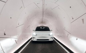 马斯克“光环”失效？纳什维尔地下隧道项目因他遭居民强烈反对