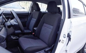 硬派越野SUV大揭秘：低油耗不再是梦，翻山越岭轻松行