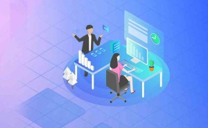 海安金互动：以专业技术个性服务与优质售后 领航网站制作新征程