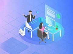 海安金互动：以专业技术个性服务与优质售后 领航网站制作新征程