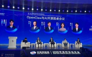 “龙虾”搅动大模型江湖：新逻辑涌现，推理时代加速跑