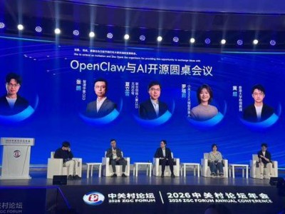 “龙虾”搅动大模型江湖：新逻辑涌现，推理时代加速跑