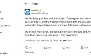 IPO倒计时下OpenAI舍Sora求生，字节Seedance2.0借短剧领跑AI视频新赛道