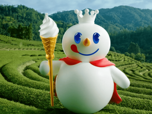 蜜雪冰城管理层换新：张红甫转任联席董事长，张渊助力品牌迈向新阶段