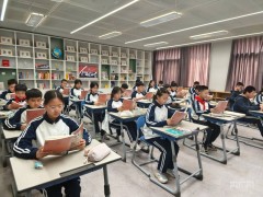 九年耕耘绘蓝图：从课桌书声到新城希望 雄安书写“人民之城”温暖篇章