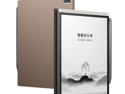 科大讯飞Air2、BIGME B751C、BOOX Leaf5C：三款电子书阅读器深度测评与选择指南