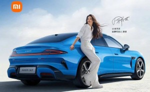 雷军透露：新一代小米SU7首周交付或达五千辆 销售试驾双火爆