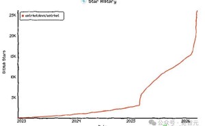 北邮00后UP主2023年先发Agent框架，B站社区如何助力AI技术落地生根？