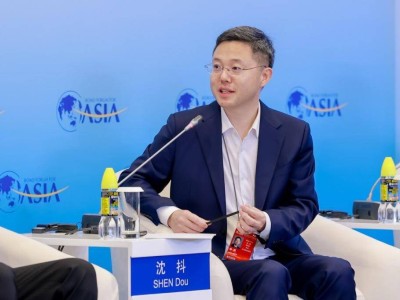 百度沈抖：我国具身智能发展优势显著 瓶颈突破后前景广阔