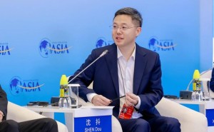 百度沈抖：我国具身智能发展优势显著 瓶颈突破后前景广阔