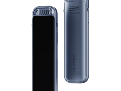 科大讯飞H1pro录音笔深度评测：多语言转写+高清降噪，职场学习好帮手