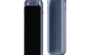 科大讯飞H1pro录音笔深度评测：多语言转写+高清降噪，职场学习好帮手