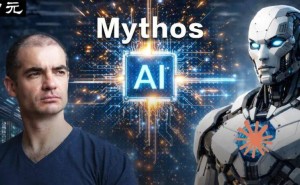 Anthropic新模型或颠覆行业格局，AI智能奢侈品化，创业者和中产何去何从？