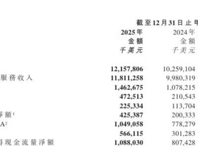 极兔速递2025年业绩亮眼：营收利润双增，多区域包裹量显著提升