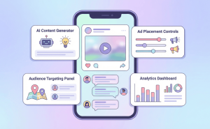 AI营销新突破：快手商业AI如何实现全链路智能化投放？