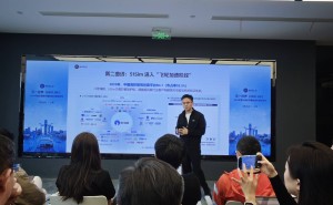 五一视界：从仿真软件迈向“物理AI工厂” 开启AI商业新征程