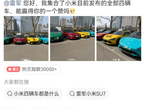 从问界到小米：科技博主“买买买”模式引关注，获雷军点赞互动