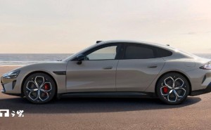 小米汽车答网友问第224集:详解SU7女性安全、通透模式及电动尾翼